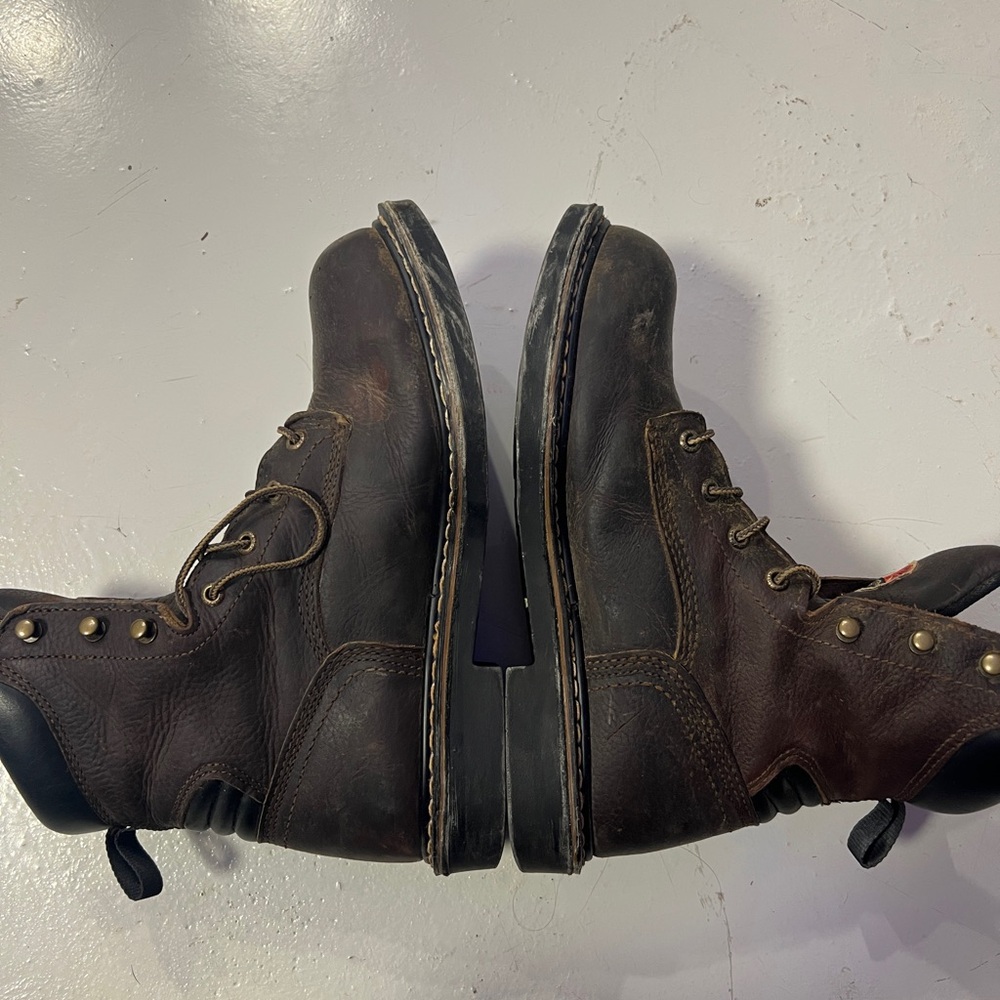 Irish Setter Farmington Boots